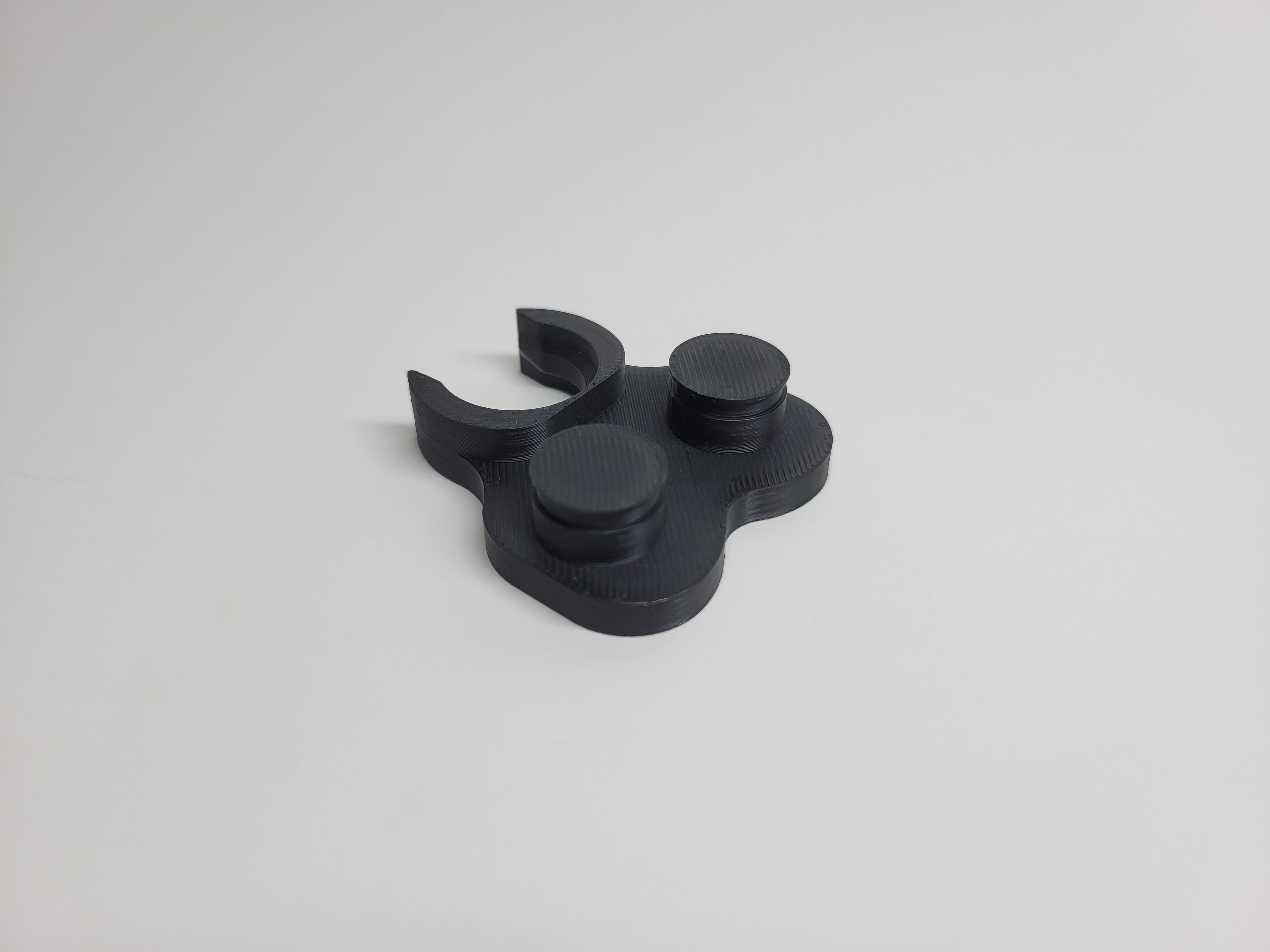 Extending Platform Clip