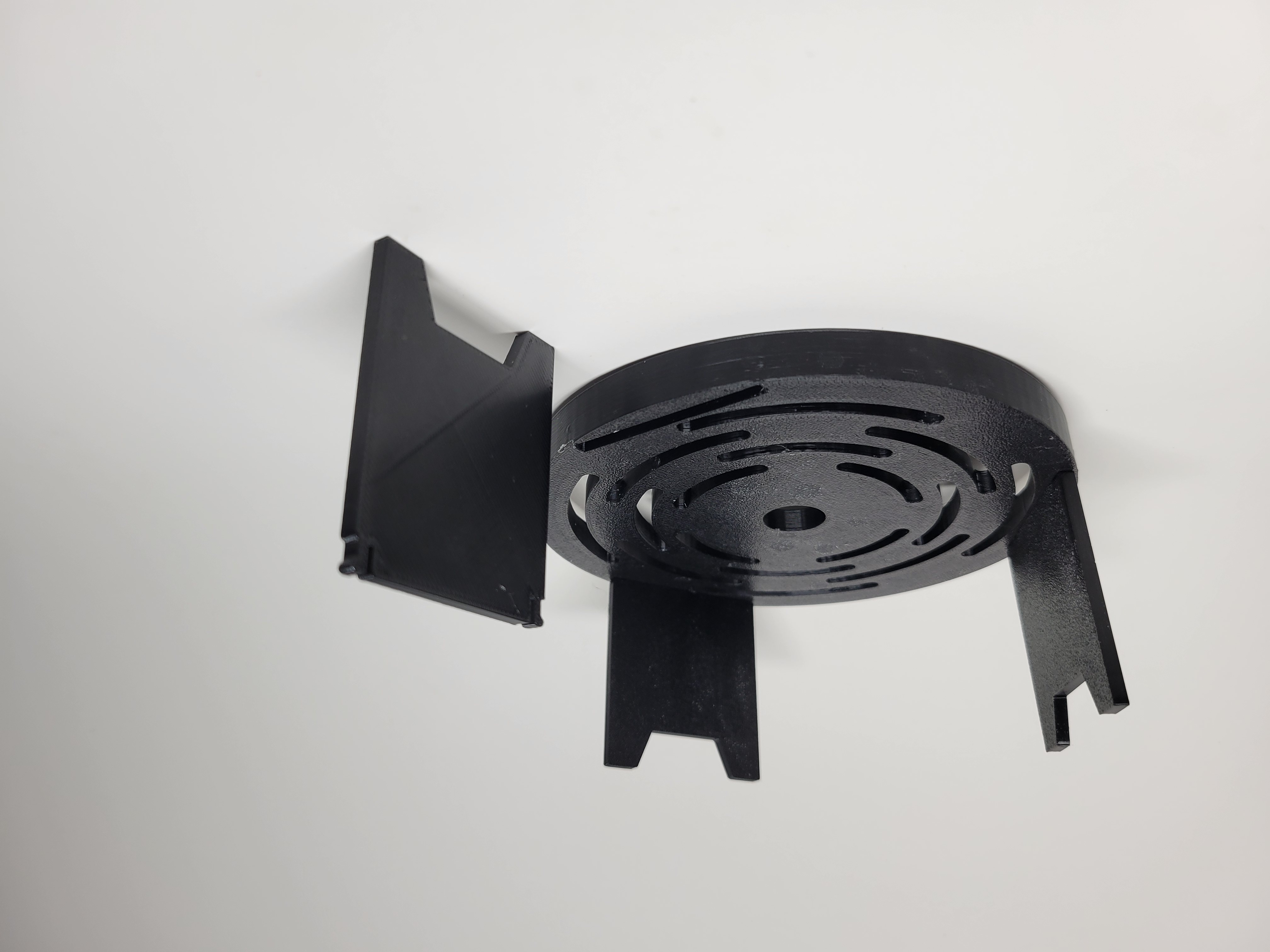 5" Coral tray - Image 3