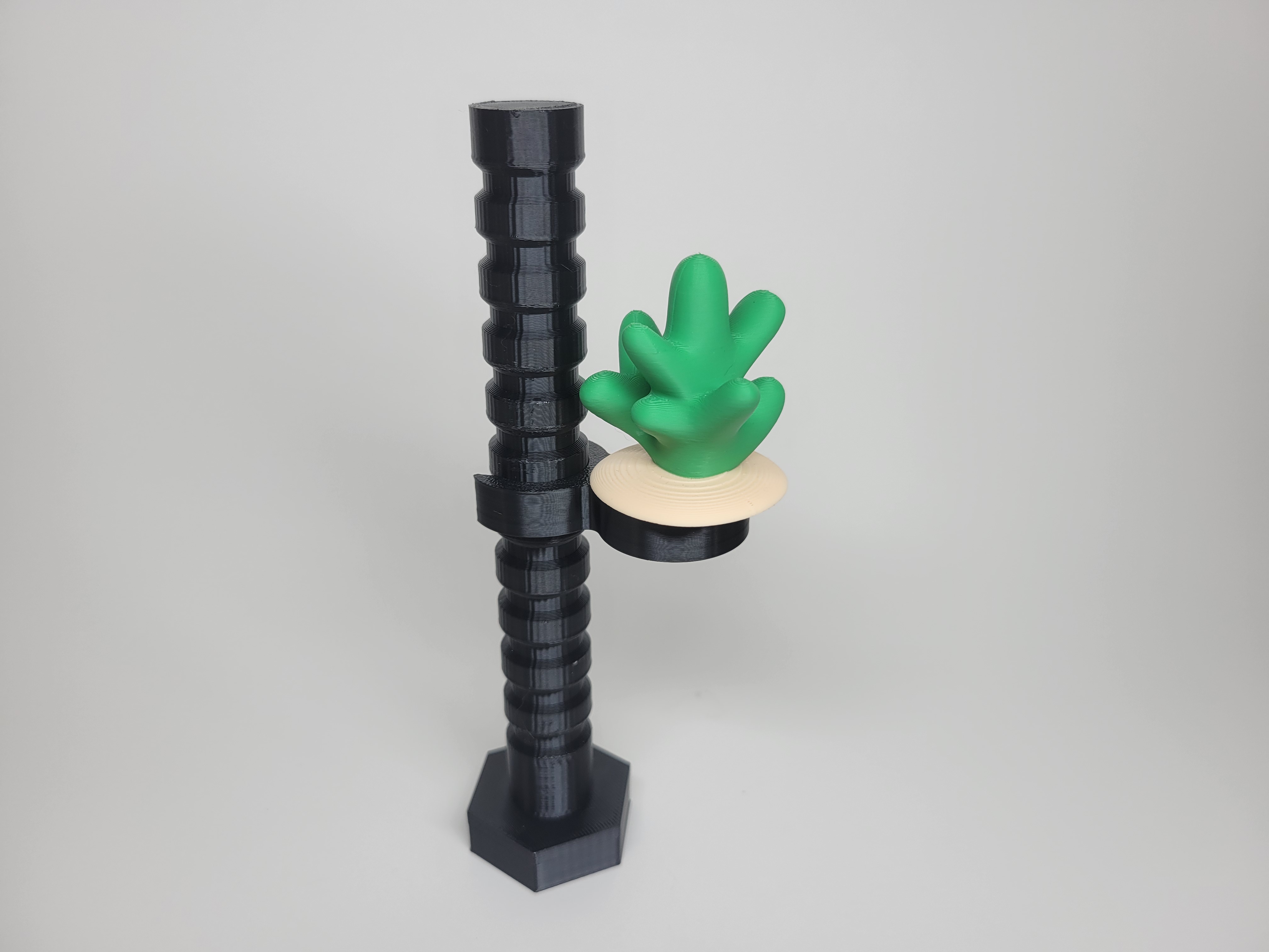 Single Frag Holder - Image 2